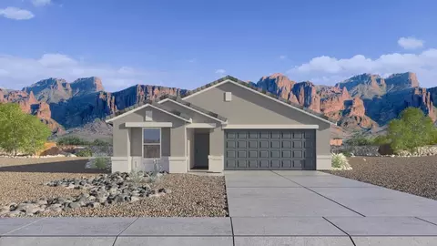 12638 E Agave Ln, Florence, AZ 85132
