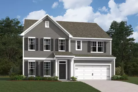 8609 Acadia Pkwy, Sherrills Ford, NC 28673