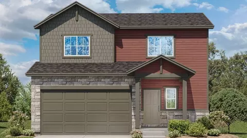 724 Piedmontese St, Johnstown, CO 80534