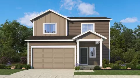 724 Piedmontese St, Johnstown, CO 80534