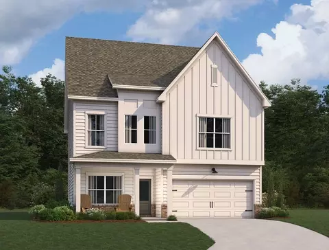 296 Marvel Dr, Rolesville, NC 27571