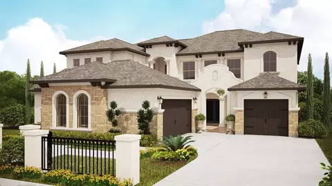 125 Modello Way, Liberty Hill, TX 78642