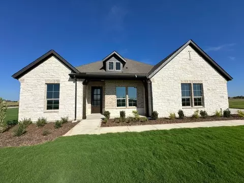 180 Aurora Ave, Valley View, TX 76272