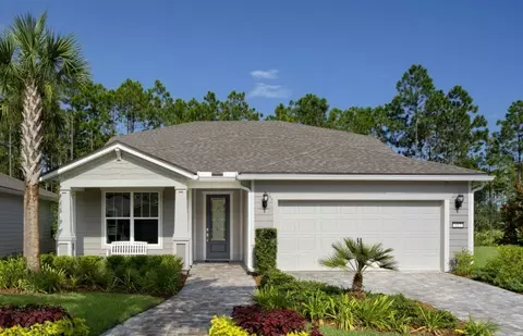 128 Eureka Ct, Yulee, FL 32097