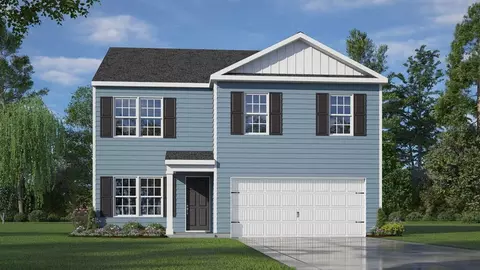 3625 Baden Rd, Winston Salem, NC 27107