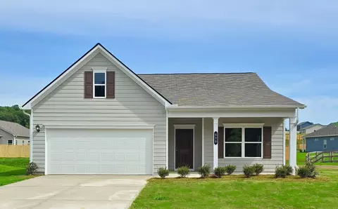 488 Guy Williams Rd, Rock Spring, GA 30739