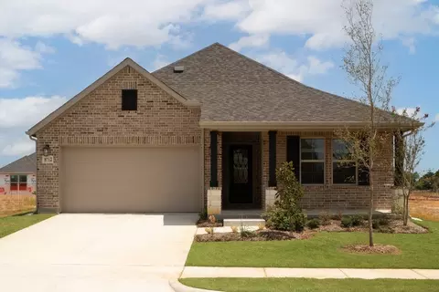 8712 Kentucky Derby St, Aubrey, TX 76227