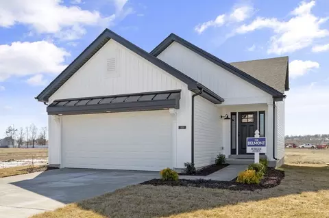 Exterior - 1308 Hillside Ct, Rolla, MO 65401 photo 8 of 20