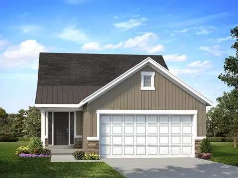 Exterior - 1308 Hillside Ct, Rolla, MO 65401 photo 5 of 20
