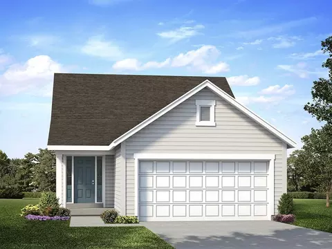 Exterior - 1308 Hillside Ct, Rolla, MO 65401 photo 6 of 20