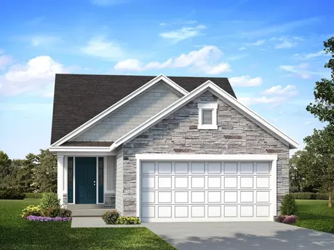 Exterior - 1308 Hillside Ct, Rolla, MO 65401 photo 2 of 20