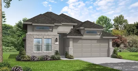 22816 Ella Falls Ct, Porter, TX 77365