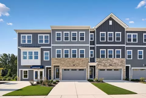 2865 Foster Woods Dr, Apex, NC 27502