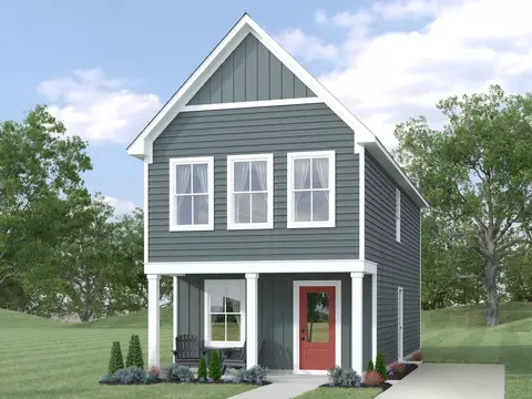 157 Crown St, Hardeeville, SC 29927