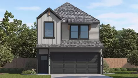 956 Green Vines Ln, Houston, TX 77091