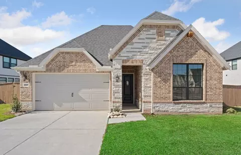 6003 Regala Dr, Manvel, TX 77578