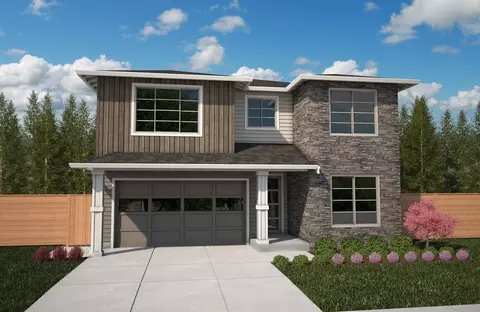 20625 153rd St E, Bonney Lake, WA 98391