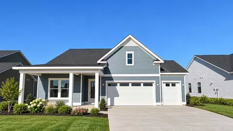 128 Sunbeam Way, Milton, DE 19968
