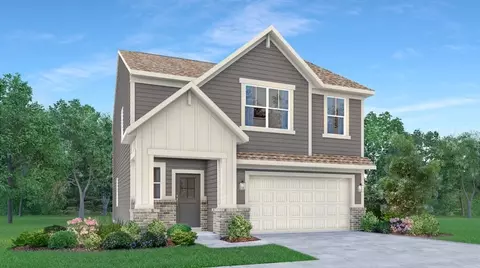 15570 Postman Rd, Fishers, IN 46037