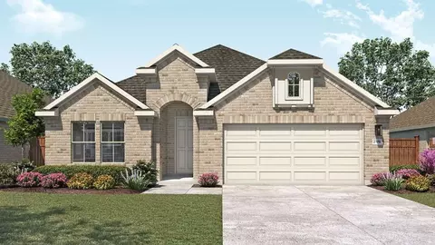 16700 Flatlands Way, Celina, TX 75009