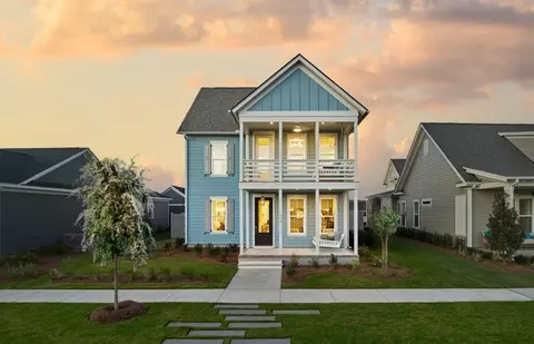 215 Carefree Way, Summerville, SC 29486