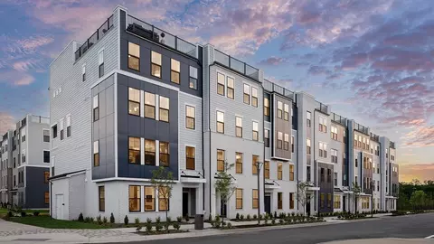 Homesite 906 Cloongee Terrace, Dulles, VA 20166