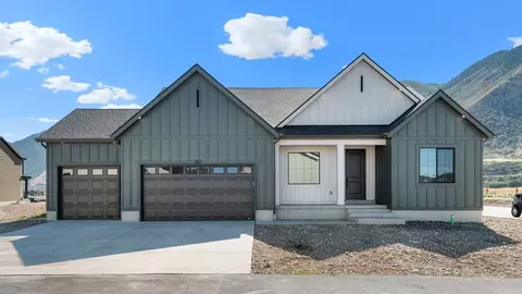 1545 E 1010 N #205, Salem, UT 84653