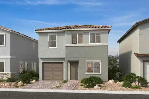 1350 Bushbery Pl, Henderson, NV 89014
