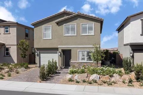 1350 Bushbery Pl, Henderson, NV 89014