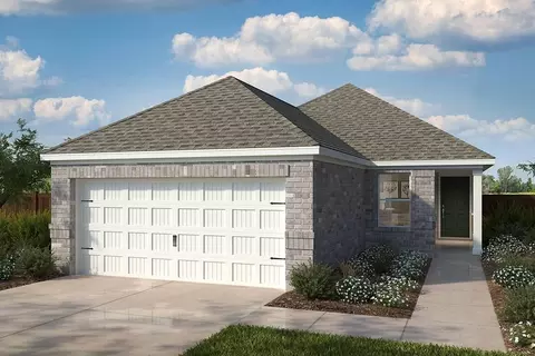 709 Grand Dale Dr, Lavon, TX 75166