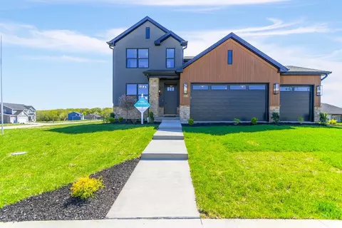 Exterior - Talladega Dr, Ashland, MO 65010 photo 2 of 3
