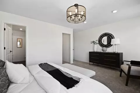 Bedroom - Talladega Dr, Ashland, MO 65010 photo 3 of 3