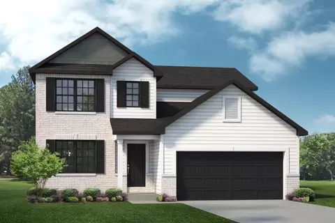 Talladega Dr, Ashland, MO 65010