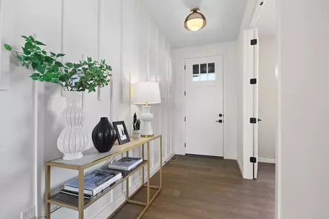 Entry Way - Talladega Dr, Ashland, MO 65010 photo 1 of 2
