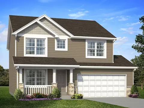 Exterior - 986 Grandview Ln, Pacific, MO 63069 photo 2 of 23