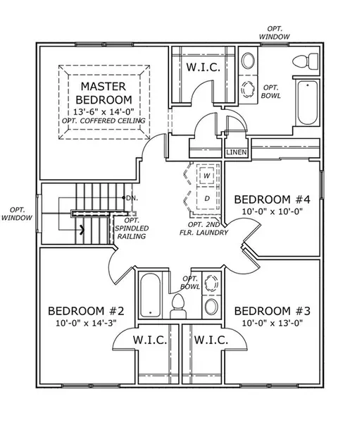 Floorplan - 986 Grandview Ln, Pacific, MO 63069 photo 4 of 4