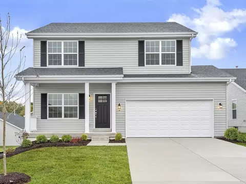 Exterior - 986 Grandview Ln, Pacific, MO 63069 photo 11 of 23