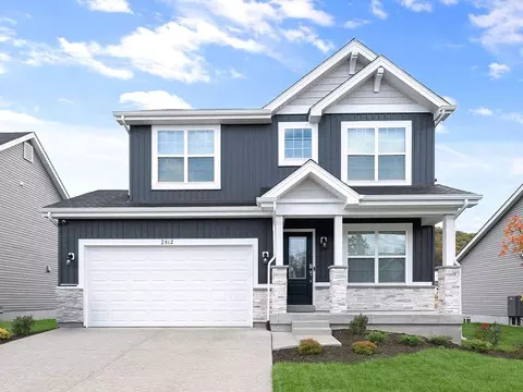 Exterior - 986 Grandview Ln, Pacific, MO 63069 photo 15 of 23