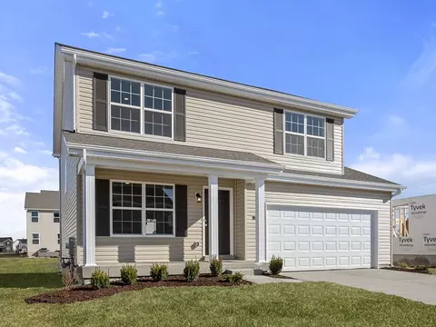 Exterior - 986 Grandview Ln, Pacific, MO 63069 photo 14 of 23