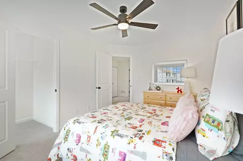 Bedroom - 986 Grandview Ln, Pacific, MO 63069 photo 14 of 35