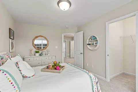 Bedroom - 986 Grandview Ln, Pacific, MO 63069 photo 20 of 35