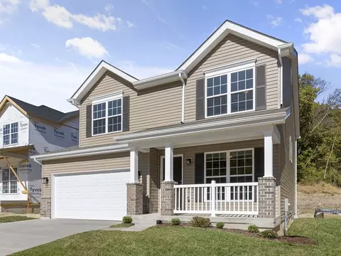 Exterior - 986 Grandview Ln, Pacific, MO 63069 photo 7 of 23
