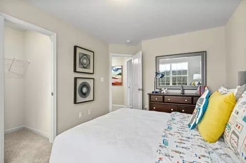 Bedroom - 986 Grandview Ln, Pacific, MO 63069 photo 22 of 35
