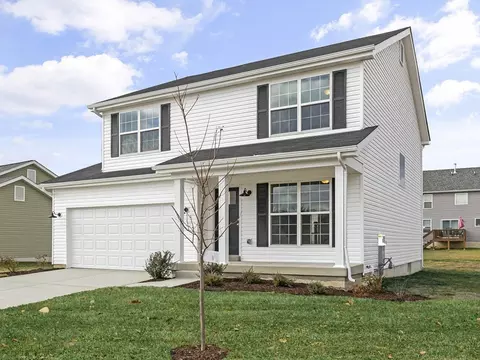 Exterior - 986 Grandview Ln, Pacific, MO 63069 photo 13 of 24