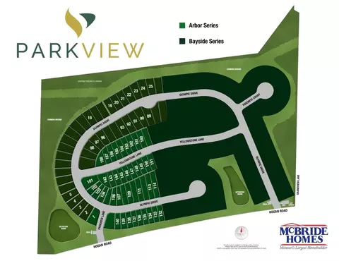 View/Area - 986 Grandview Ln, Pacific, MO 63069 photo 1 of 1