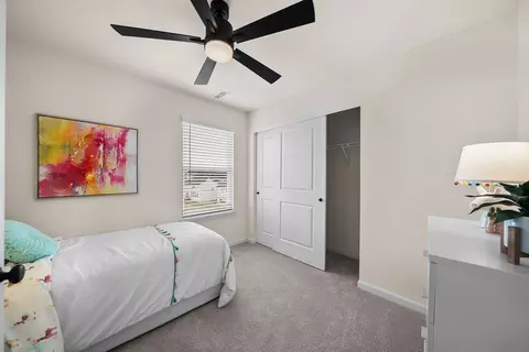 Bedroom - 986 Grandview Ln, Pacific, MO 63069 photo 8 of 35