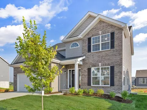 Exterior - 986 Grandview Ln, Pacific, MO 63069 photo 17 of 23