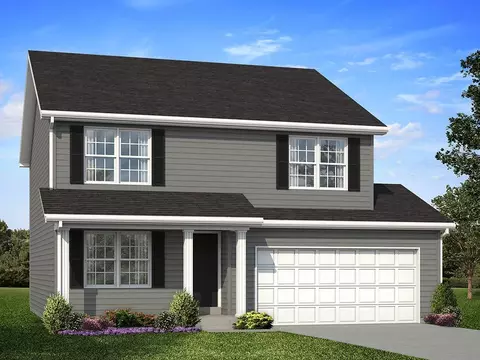 Exterior - 986 Grandview Ln, Pacific, MO 63069 photo 3 of 23
