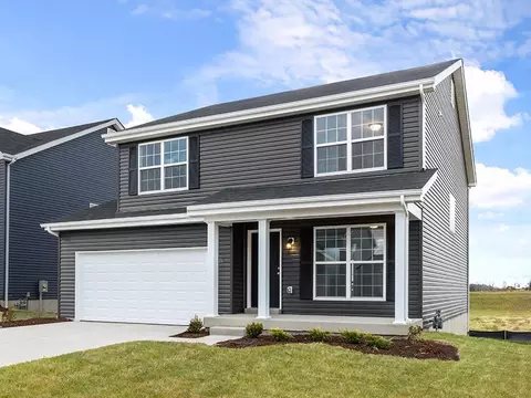 Exterior - 986 Grandview Ln, Pacific, MO 63069 photo 9 of 23