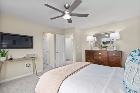 Bedroom - 986 Grandview Ln, Pacific, MO 63069 photo 18 of 35